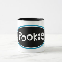 POOKIE マグカップ