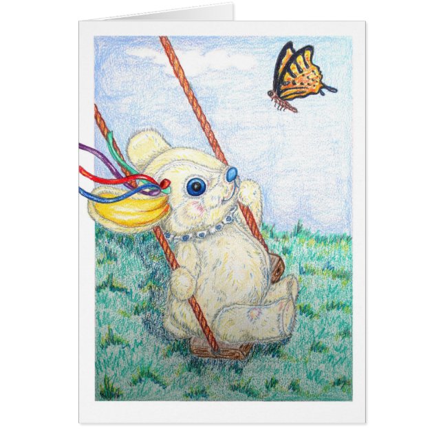 POOKYの振動 (正面)