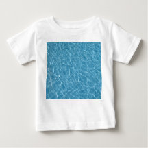 pool2ベビーTシャツ