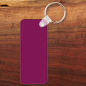 Pool キーホルダー (裏面)