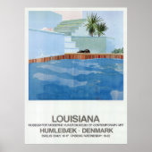 Pool And Steps ポスター (正面)