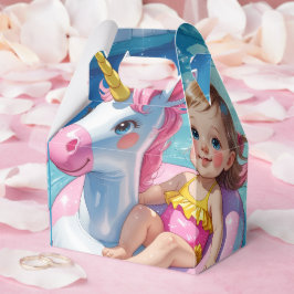 Pool Days フェイバーボックス