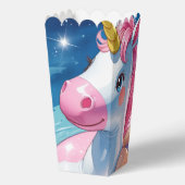 Pool Days フェイバーボックス (裏面)