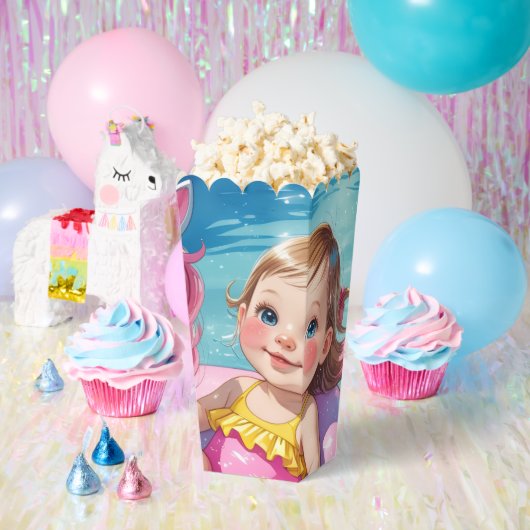 Pool Days フェイバーボックス (パーティー)