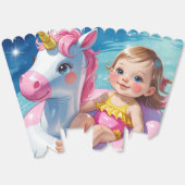 Pool Days フェイバーボックス (見開き)