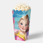 Pool Days フェイバーボックス (はじけた状態)