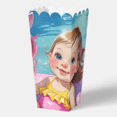 Pool Days フェイバーボックス (正面)