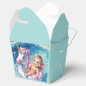 Pool Days フェイバーボックス (オープン)