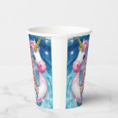 Pool Days 紙コップ (右)