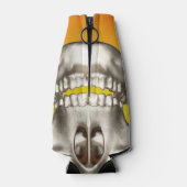 pool skull ボトルクーラー (裏面)