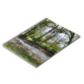 Poole Forgeパークジャーナル ノートブック (左側)