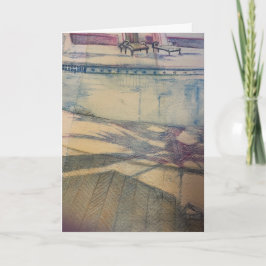 poolGreetingカード カード