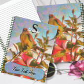 Poolside Singer 2338 ノートブック