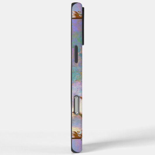 Poolside Singer 2338 Case-Mate iPhoneケース (裏面 / 右)