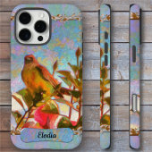 Poolside Singer 2338 Case-Mate iPhoneケース