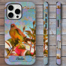 Poolside Singer 2338 iPhone 16 Pro Maxケース