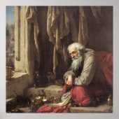 Poor Man ポスター (正面)