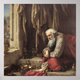 Poor Man ポスター