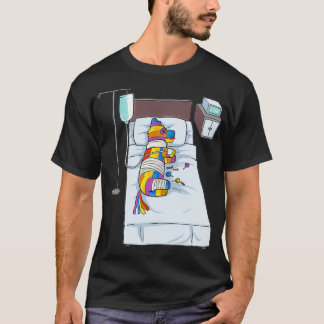 Poor Pinata Pullover  Tシャツ