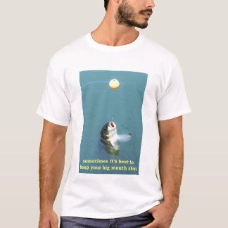 POORFISH2 Tシャツ
