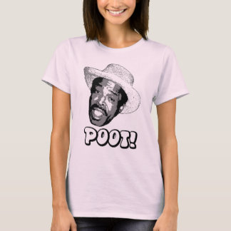 POOT 1 Tシャツ