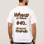 pooweb tシャツ (裏面)