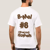 pooweb tシャツ (裏面)