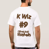 pooweb tシャツ (裏面)