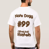 pooweb tシャツ (裏面)