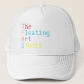 POP. キャップ (正面)