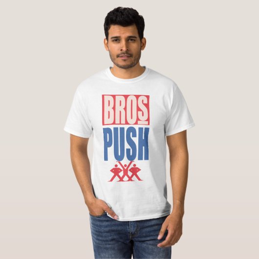 POP 80-90 Tシャツ (正面フル)