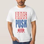 POP 80-90 Tシャツ (正面)