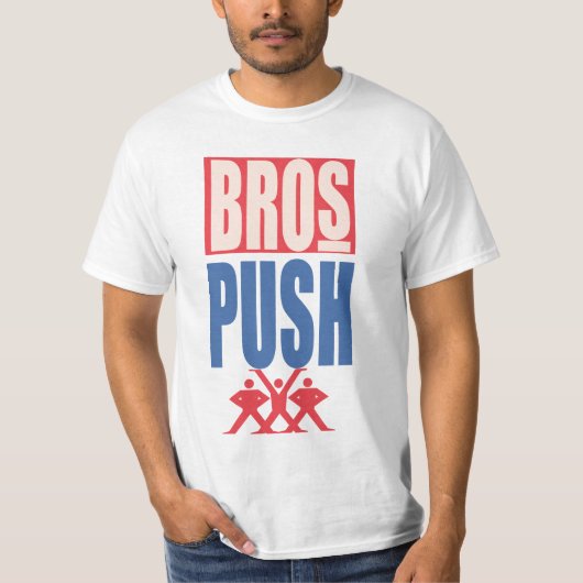 POP 80-90 Tシャツ (正面)