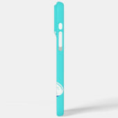 Pop Art Apollo Ancient Greek Sculpture  Case-Mate iPhoneケース (裏面 / 左)