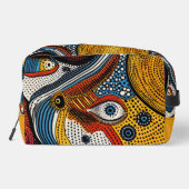 Pop Art Color Splash  ドップキット (裏面)