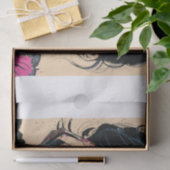 PoP Art Queen1.5 薄葉紙 (ギフト)