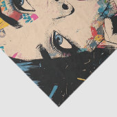 PoP Art Queen2.5 薄葉紙 (詳細)