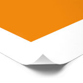 pop art -tulip- ポスター (コーナー)