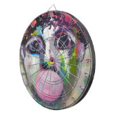 Pop It  Dartboard ダーツボード (正面右)