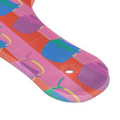 Pop Japanese School Bag カッティングボード (角)