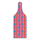 Pop Japanese School Bag カッティングボード (正面)