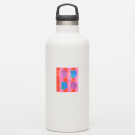 Pop Japanese School Bag シール