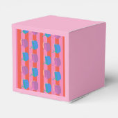 Pop Japanese School Bag フェイバーボックス (裏面サイド)