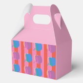 Pop Japanese School Bag フェイバーボックス (正面)