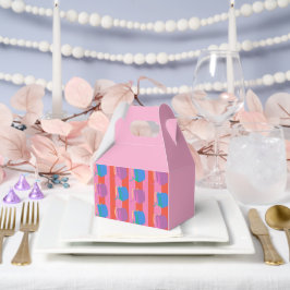 Pop Japanese School Bag フェイバーボックス