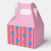 Pop Japanese School Bag フェイバーボックス (裏面)