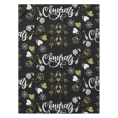 Pop The Champagne Celebration Party テーブルクロス (正面)