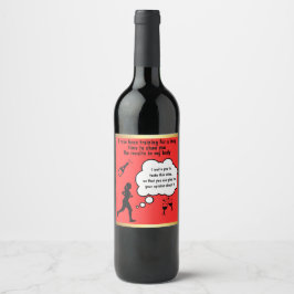 Pop the Cork: Seductive Wine Labels That Speak You ワインラベル