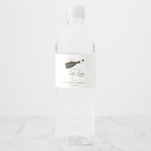 Pop the Sparkling Wine i´m changing my last name!