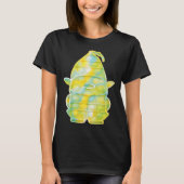 Pop Up Fidget Game Christmas Gnome for Children Tシャツ (正面)